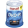 Maxell DVD-R 4.7GB 16x Spindle 100-Pack