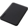 Toshiba Canvio Advance Portable Hard Drive 1TB Black