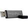 Centon DataStick Pro 32GB USB 2.0 Flash Drives, 10/Pack (DSP32GB10PK) Silver