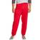 Hanes ComfortBlend EcoSmart Sweatpants - Deep Red