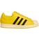 adidas Superstar M - Bold Gold/Core Black/Easy Yellow