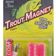 Trout Magnet Trout Magnet 1/64 oz. Cotton Candy