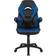 Flash Furniture X10 Gaming Chair - Blue/Black