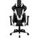 Flash Furniture X20 Gaming Chair - White/Black
