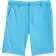 Vineyard Vines Boy's New Performance Breaker Shorts - Island Blue (3H001048)