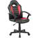 Kids Racer Gaming Chair Red