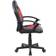 Kids Racer Gaming Chair Red