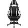 Flash Furniture X40 Gaming Chair - White/Black