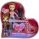 Bratz Sweet Heart Meygan Fashion Doll with 2 Outfits to Mix & Match & Accessories