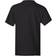 Hanes Kid's Beefy-T T-shirt - Black (5380)