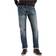 Levi's 505 Regular Fit Straight Jeans - Cash/Waterless