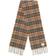 Burberry The Mini Classic Vintage Check Cashmere Scarf - Archive Beige (80151621)