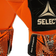 Select 33 Protec V20 - Orange/Black