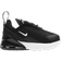 Nike Air Max 270 TD - Black/Anthracite/White