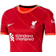 Nike Liverpool FC Stadium Home Jersey 21/22 W