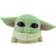 Paladone Star Wars Baby Yoda Bordlampe