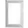Uttermost Alanna Wall Mirror 55.9x86.4cm