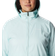 Columbia Women’s Switchback III Jacket Plus - Icy Morn