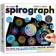 PlayMonster Spirograph Scratch and Shimmer