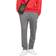 Nike Sportswear Club Fleece Pants Men's - Charcoal Heather/Anthracite/White