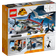 Lego Jurassic World Quetzalcoatlus Plane Ambush 76947