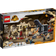 Lego Jurassic World T Rex & Atrociraptor Dinosaur Breakout 76948