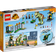 Lego Jurassic World T Rex Dinosaur Breakout 76944