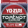 Yo-Zuri Topknot 0.260mm 180m