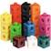 Learning Resources Snap Cubes Set of 1000