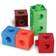 Learning Resources Snap Cubes Set of 1000