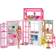 Mattel Barbie House with Accessories HCD48