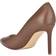 Nine West Pointy Toe - Brown Leather