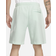 Nike Sportswear Club Men's Graphic Shorts - Barely Green