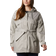 Columbia Women's Pardon My Trench Rain Jacket Plus Size - Flint Grey