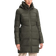 The North Face Women’s Metropolis Parka - New Taupe Green/Four Leaf Clover