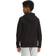 The North Face Boy's Camp Fleece Pullover Hoodie - TNF Black/Fiery Red (NF0A5GM7-TJ2)