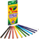 Crayola Colored Pencils Long 12-pack