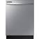 Samsung DW80R2031US Stainless Steel
