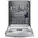 Samsung DW80R2031US Stainless Steel