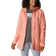 Columbia Women’s Switchback Lined Long Jacket - Coral Reef