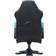 X-Rocker CXR3 LED Dual Audio Pedestal Gaming Chair Black/Teal