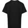 Maison Margiela Slogan Print Round-Neck T-shirt - Black