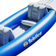Solstice Rogue Inflatable Kayak 2 Person