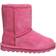 Bearpaw Youth Elle - Party Pink