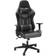 Essentials ESS-6075 Essentials Collection High Back Gaming Chair - Black/Grey