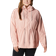 Columbia Women's Lillian Ridge Shell Jacket Plus - Faux Pink