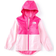 The North Face Toddler Zipline Rain Jacket - Lilac Sachet Pink (NF0A53D6-NXR)