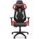 RESPAWN 200 Racing Style Gaming Chair - Red/Black