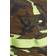 The North Face Youth Class V Brimmer - Sharp Green TNF Camo Print (NF0A5FX4-55D)
