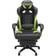 RESPAWN 110 Racing Style Gaming Chair - Black/Green